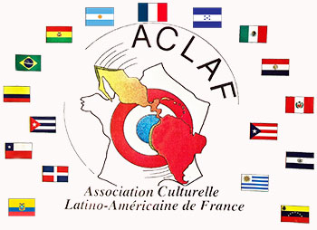 Association Culturelle Latino Américaine de France